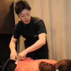 福岡市からお越しのＦ様の腰椎椎間板ヘルニアが改善いたしました。