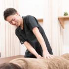 U様のヘルニアによる坐骨神経痛が改善いたしました！