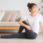 骨盤矯正ストレッチは効果ある？骨盤の歪みが改善しない理由を解説