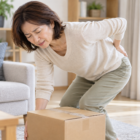 ぎっくり腰になったときはどうする？痛めた直後の対処法と注意点